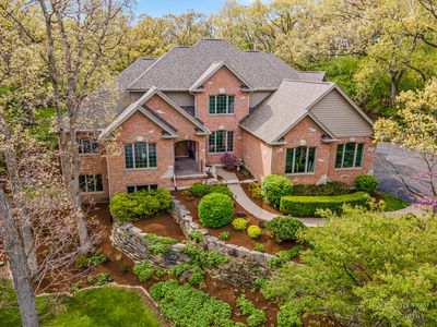 Property at 2907 Fawn Trail Ct, Prairie Grove, IL