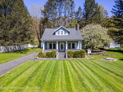 Property at 330 Pine Bush Road, Stone Ridge, NY