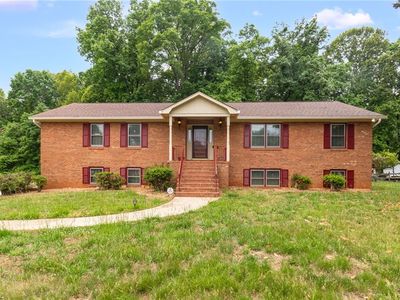 3326 Parrish Rd