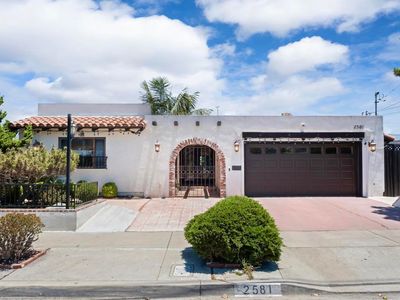 2581 Mammoth Dr