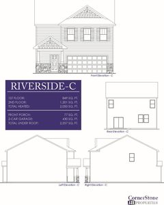237 Planters Row Rd