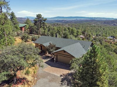 1001 N Kachina Dr