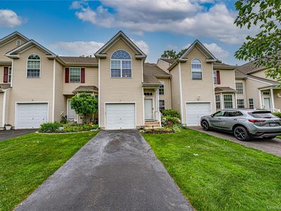 31 Cranberry Circle
