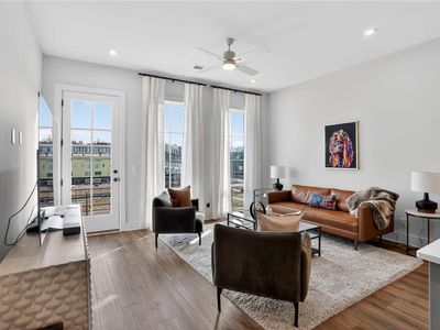 1291 Longreen Ter NW UNIT 7