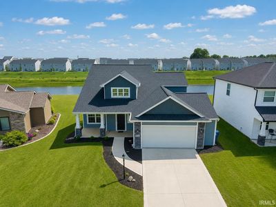 972 Mayrock Dr