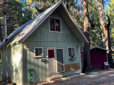 23858 Fiddletown Rd