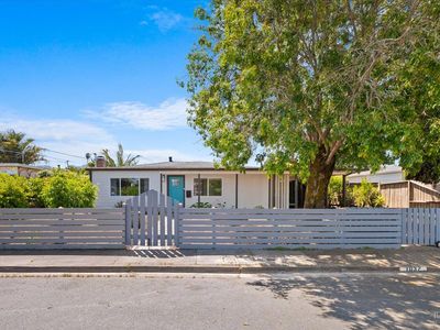 1032 Santa Ana Drive