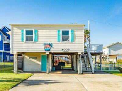 4006 Reeves Dr