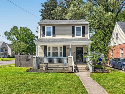 951 Merrimac Ave