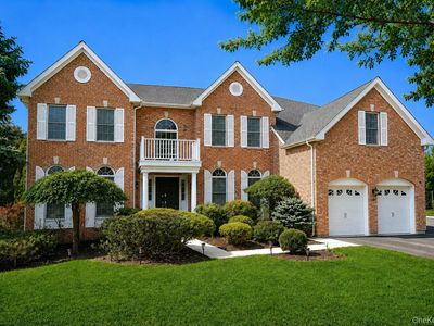 16 Eagle Court