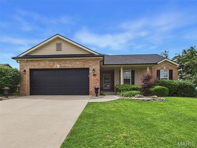 2532 Spyglass Ct