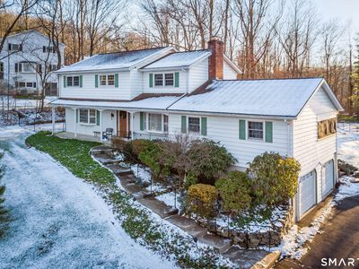 8 Chestnut Hill Drive