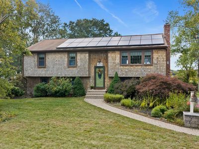 12 Liberty Rd