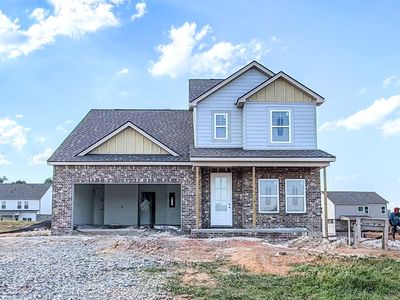 2312 Mary Lou Way Lot 1074