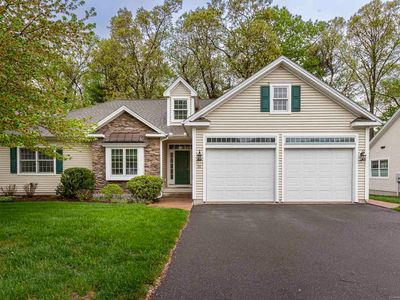33 Cheney Lane #33