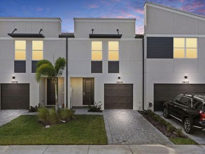 3904 SE Caladium Court