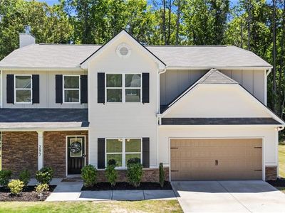 Property at 297 Ajo Way, Dallas, GA