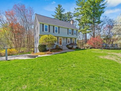 18 Villanova Dr