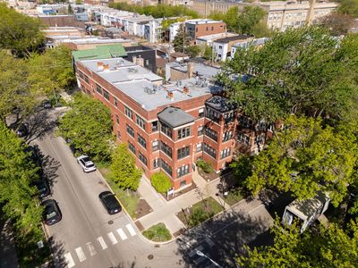 5500 N Glenwood Ave #1