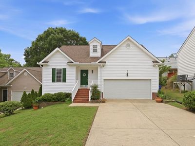 2111 Castle Pines Dr