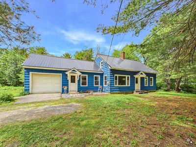207 Pleasant Street