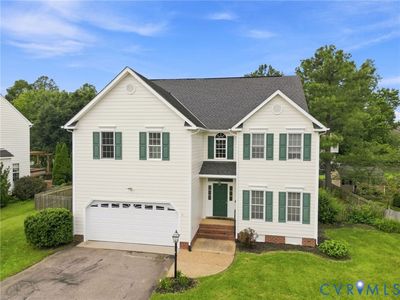 9423 Sir Michael Ln