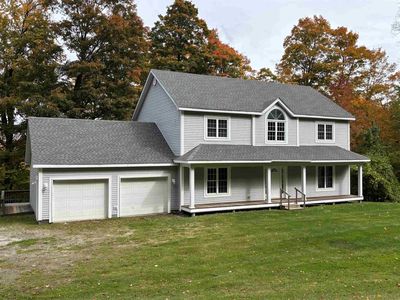 Property at 71 Lower Birch Circle, Windham, VT
