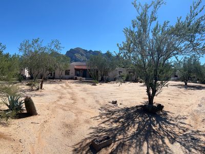 Property at 9630 N Calle Buena Vis, Oro Valley, AZ