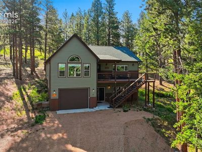 74 Buckskin Cir