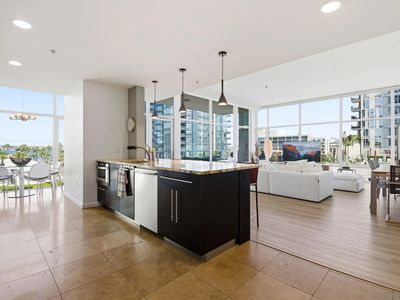 1262 Kettner Blvd Unit 601