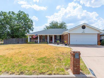 2901 Oak Ridge Ct