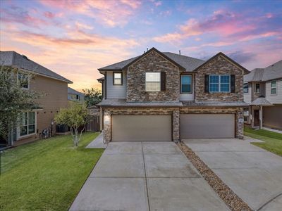 6525 Stoney Creek Dr