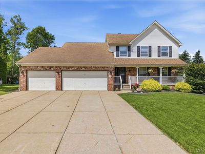 2847 Coventry Grn
