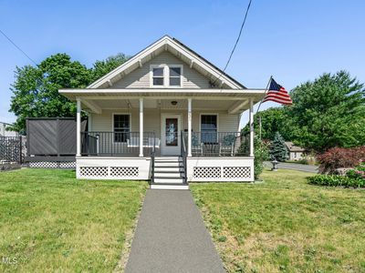 231 Summit Avenue