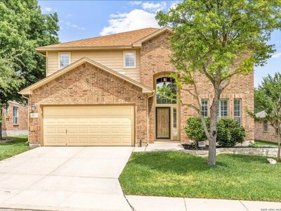 25622 Texas Ash