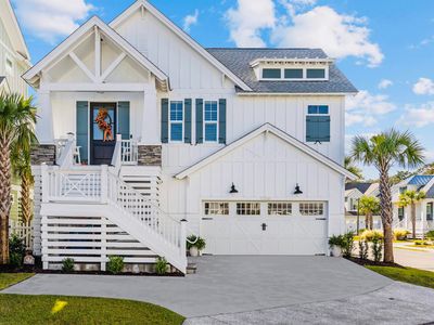 5368 Ocean Village Dr.
