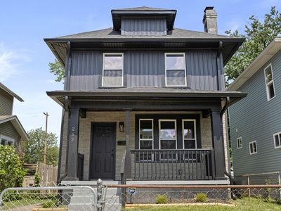 262 S Richardson Ave