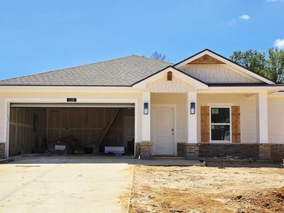 Property at 1118 Park Meadows Dr, Whitehouse, TX