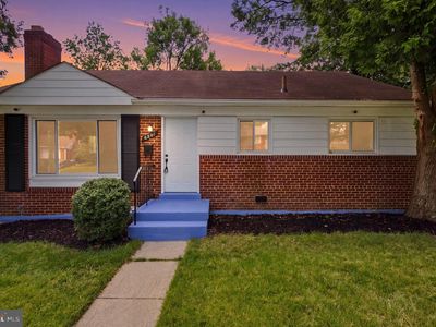 6501 District Heights Pkwy