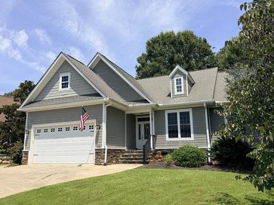 Property at 230 Arsenal Dr, Ninety Six, SC
