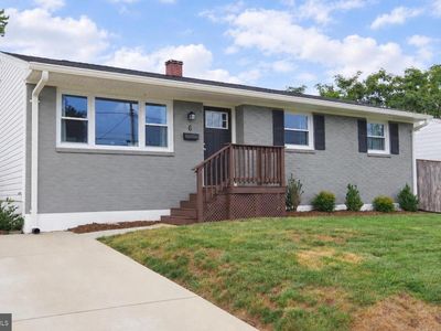 Property at 6 Colonial Dr, Linthicum, MD