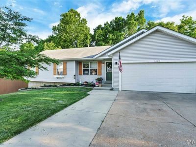 Property at 3642 N Meadow Mill Dr, Arnold, MO
