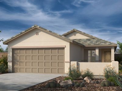 Plan 1760 Plan, Mandarina Reserve