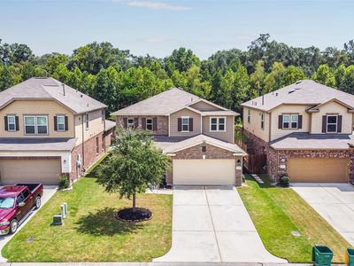 2719 Crosshaven Way