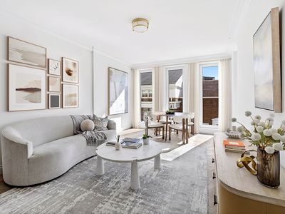 78-29 Austin St UNIT PH2P