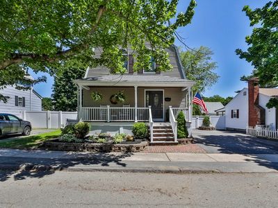Property at 16 Endicott St, Saugus, MA
