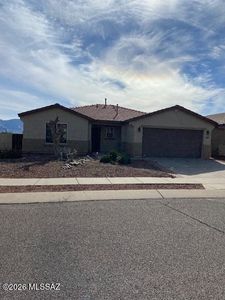 3610 E Secretariat Rd