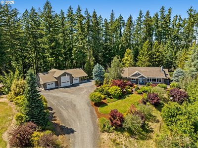 81482 Lost Creek Rd