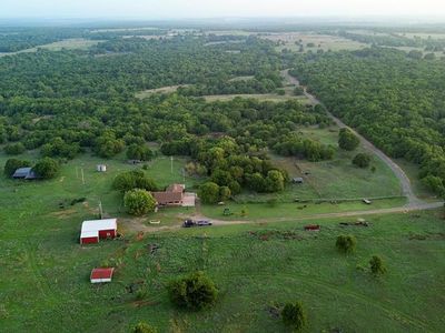 2205 N County Road 1560 Rd