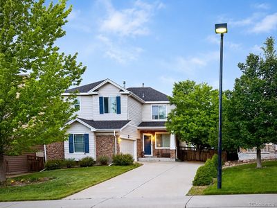 4471 Tanglevine Drive